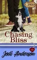 Cover of Chasing Bliss