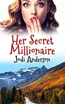 Cover of Her Secret Millionaire