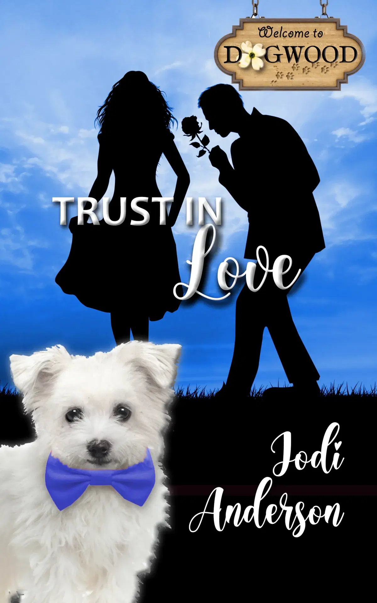 Cover of Trust in Love
