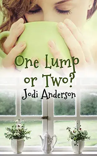 Cover of One Lump or Two?